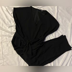 express jumpsuit